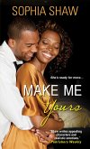 Make Me Yours (eBook, ePUB)