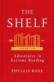 The Shelf: From LEQ to LES: Adventures in Extreme Reading (eBook, ePUB)