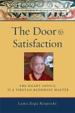 The Door to Satisfaction (eBook, ePUB)