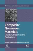 Composite Nonwoven Materials (eBook, ePUB)