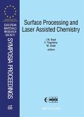 Surface Processing and Laser Assisted Chemistry (eBook, PDF)