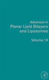 Advances in Planar Lipid Bilayers and Liposomes (eBook, ePUB)