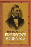 The Heart of Emerson's Journals (eBook, ePUB)