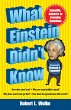 What Einstein Didn't Know (eBook, ePUB) - Bild 1