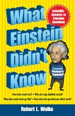 What Einstein Didn't Know (eBook, ePUB) What Einstein Didn't Know (eBook, ePUB)
