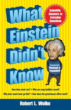 Cover What Einstein Didn't Know (eBook, ePUB)