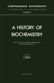 Selected Topics in the History of Biochemistry. Personal Recollections. Part III (eBook, PDF)