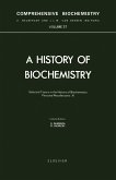 Selected Topics in the History of Biochemistry. Personal Recollections. Part III (eBook, PDF)