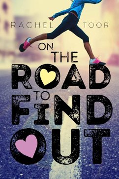 On the Road to Find Out (eBook, ePUB) - Toor, Rachel