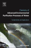 Chemistry of Advanced Environmental Purification Processes of Water (eBook, ePUB)