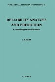 Reliability Analysis and Prediction (eBook, PDF)
