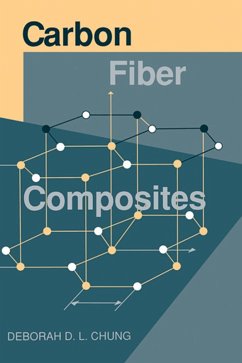 Cover Carbon Fiber Composites (eBook, PDF)
