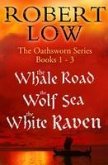 The Oathsworn Series Books 1 to 3 (eBook, ePUB)