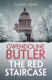 The Red Staircase (eBook, ePUB)