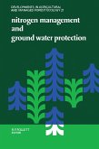 Nitrogen Management and Ground Water Protection (eBook, PDF)