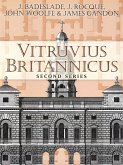 Vitruvius Britannicus (eBook, ePUB)