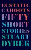 Ecstatic Cahoots (eBook, ePUB) Ecstatic Cahoots (eBook, ePUB)