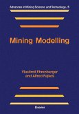 Mining Modelling (eBook, PDF)