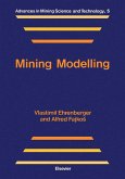 Mining Modelling (eBook, PDF)