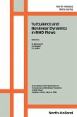 Turbulence and Nonlinear Dynamics in MHD Flows (eBook, PDF)
