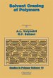 Solvent Crazing of Polymers (eBook, PDF) - Bild 1