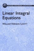 Linear Integral Equations (eBook, ePUB)