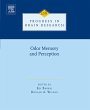 Odor Memory and Perception (eBook, ePUB) - Bild 1