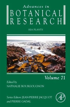 Sea Plants (eBook, ePUB)