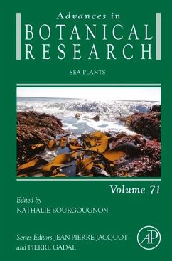 Cover Sea Plants (eBook, ePUB)