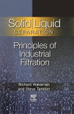 Solid/ Liquid Separation (eBook, ePUB) Solid/ Liquid Separation (eBook, ePUB)