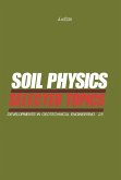 Soil Physics (eBook, PDF)