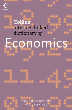 Economics (eBook, ePUB) - Pass, Christopher