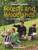 Forests and Woodlands (eBook, ePUB)