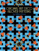 Original Art Deco Allover Patterns (eBook, ePUB)