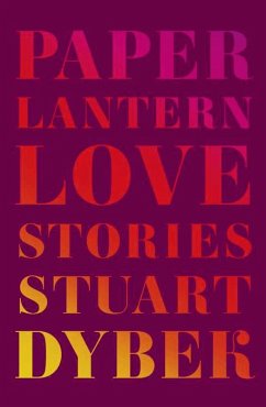 Cover Paper Lantern (eBook, ePUB)