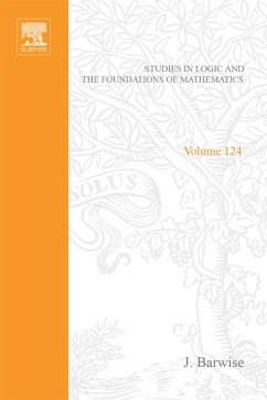 Cover Logic Colloquium '86 (eBook, PDF)