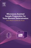 Microwave-Assisted Sample Preparation for Trace Element Determination (eBook, ePUB)