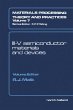 III-V Semiconductor Materials and... - Bild 1
