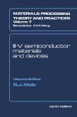 III-V Semiconductor Materials and Devices (eBook, PDF)