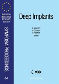 Deep Implants: Fundamentals and Applications (eBook, PDF)