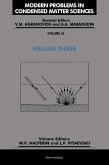 Helium Three (eBook, PDF)