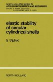 Elastic Stability of Circular Cylindrical Shells (eBook, PDF)