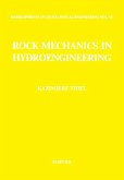 Rock Mechanics in Hydroengineering (eBook, PDF)