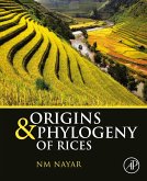 Origins and Phylogeny of Rices (eBook, ePUB)