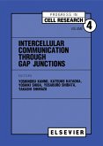 Intercellular Communication through Gap Junctions (eBook, PDF)