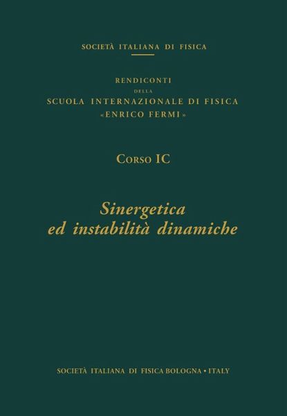 Synergetics and Dynamic Instabilities (eBook, PDF) Synergetics and Dynamic Instabilities (eBook, PDF)