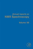 Annual Reports on NMR Spectroscopy (eBook, ePUB)