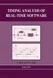 Timing Analysis of Real-Time Software... - Bild 1