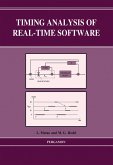 Timing Analysis of Real-Time Software (eBook, PDF)