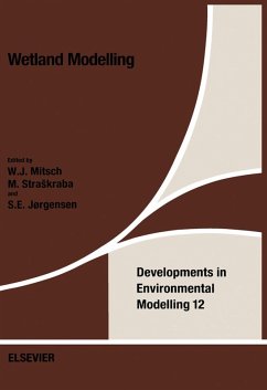 Wetland Modelling (eBook, PDF)